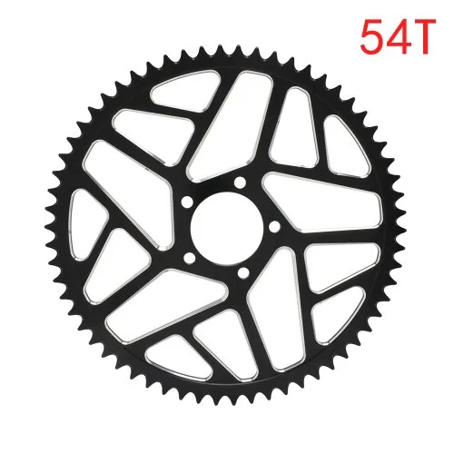 54T zwart