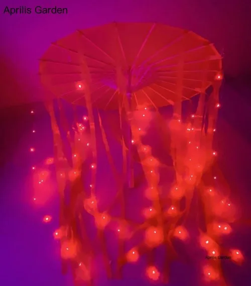 Rojo LED