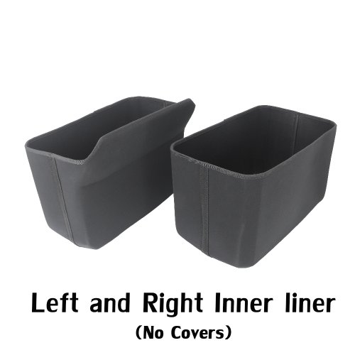 Rechts en links