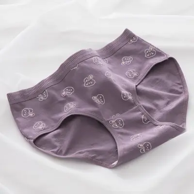 Image de Culotte Lapin Mignonne en Coton - Nouvelle Collection