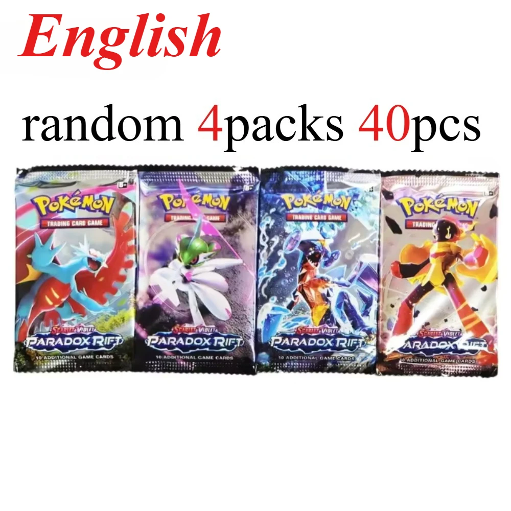 4packs PAR