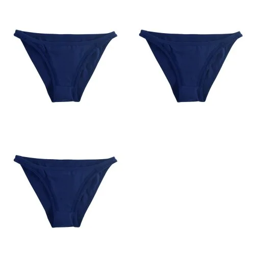 3pcs blu