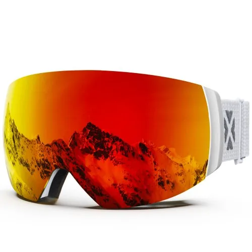 X10 Rood wit R