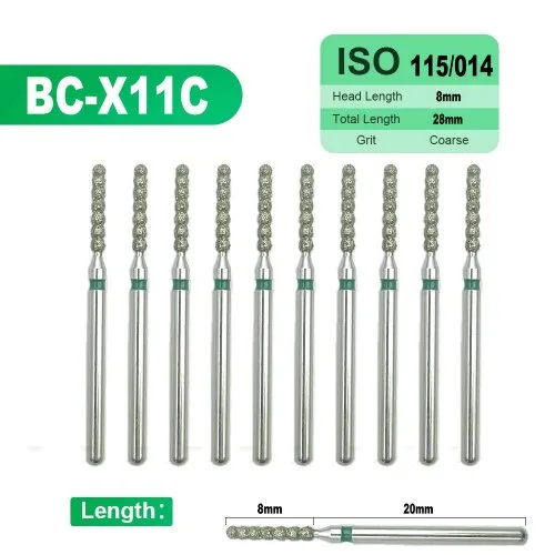 BC-X11C