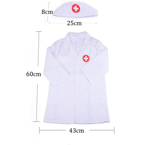 Wit kleding