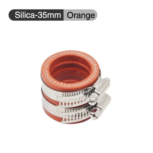 35mm oranje