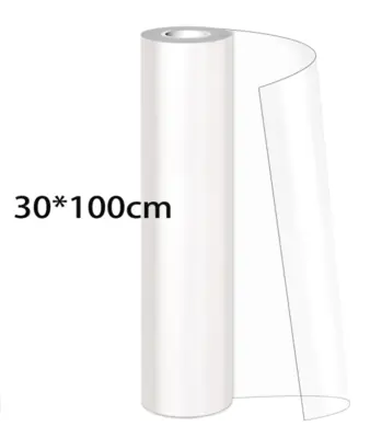 Image de Bande Anti-Griffes pour Chat - Protection Transparente & Auto-Adhésive