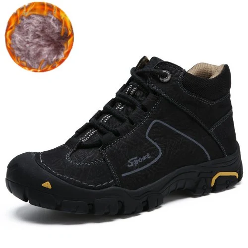 Schwarz fur6675