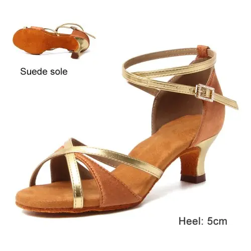 Marrone 5cm