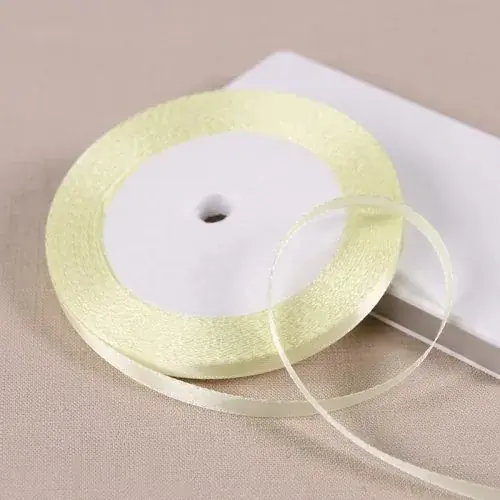 6mm crème