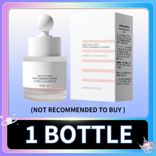 Immagine di Siero Viso Naturale con Retinolo e Niacinamide per Pelle Liscia e Pori Ridotti