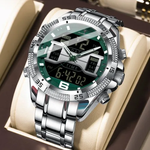 E103 Plata Verde