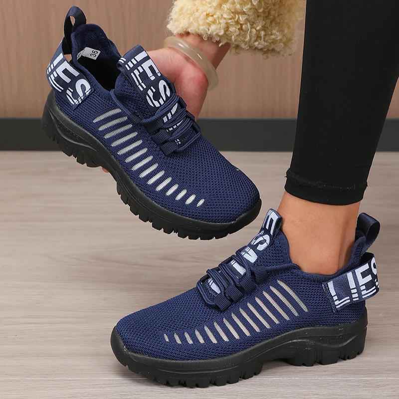 Image de Baskets de Course Ultra-Légères 2025