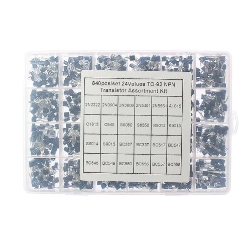 BC327-1015-840pcs