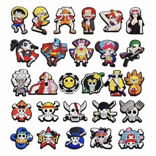 27pcs