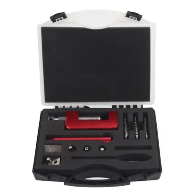 Image de Kit Rivetage Universel 12 Pièces - Outils Moto & Vélo
