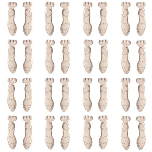 16Pairs-beżowy