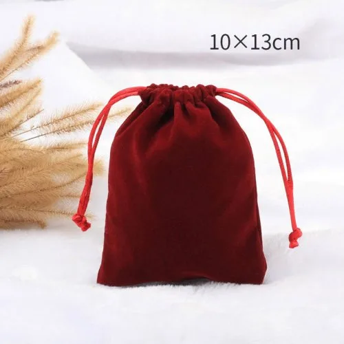 Bag 10x13cm