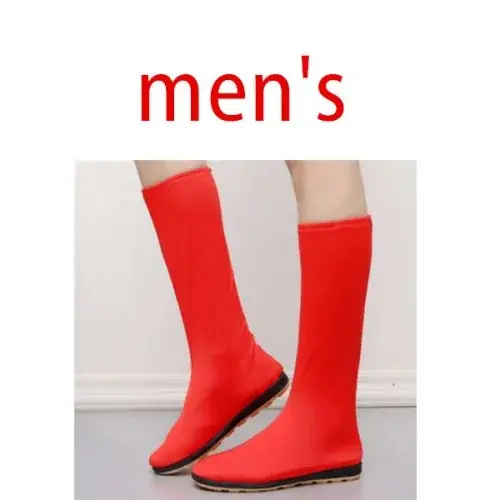 Uomo rosso