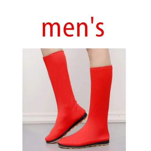Heren rood