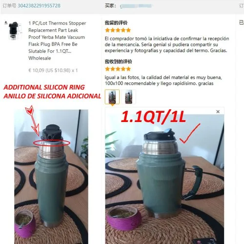 Vue 5 du produit
