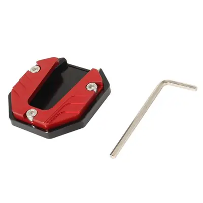 Béquille Latérale Agrandie pour Yamaha NMAX, Aerox 155, NVX, XMAX