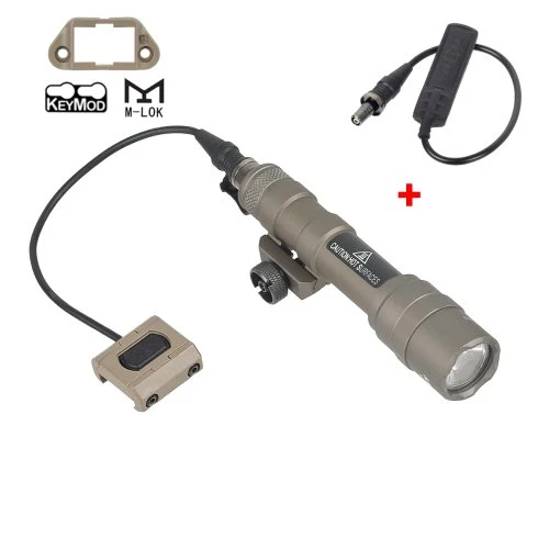 M600U Schalter 4 -DE