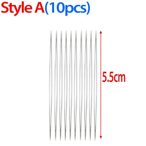 Styl A 5.5cm(10pcs)