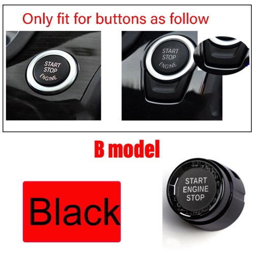 B model Black