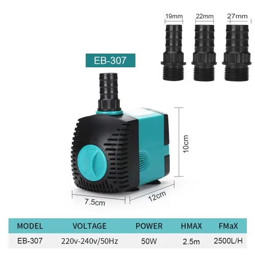 50W