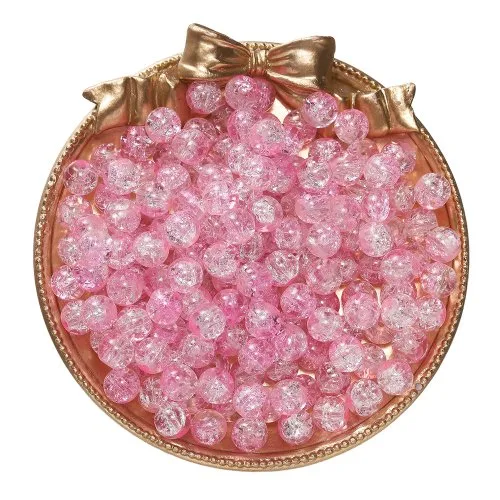 Różowy