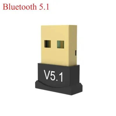 Image de Adaptateur Bluetooth USB 5.0 - Connectivité Sans Fil Rapide