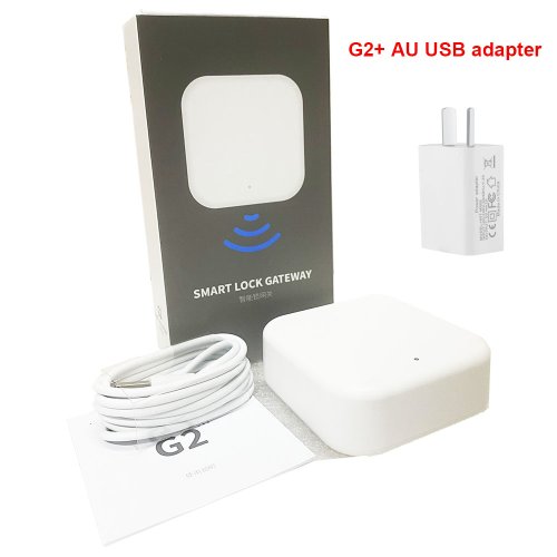 G2 Adaptateur AU