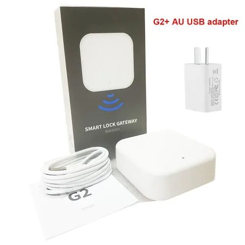 G2 Adaptador AU