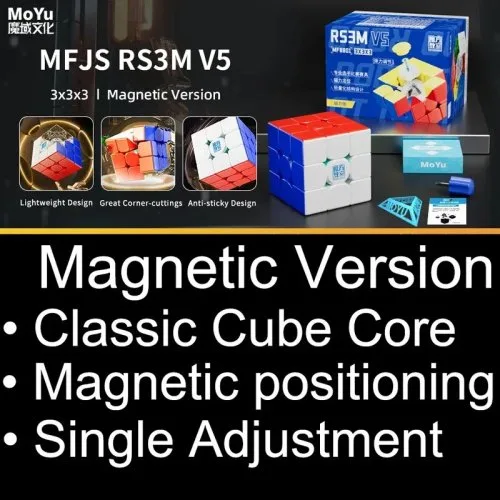 Magnetico singolo