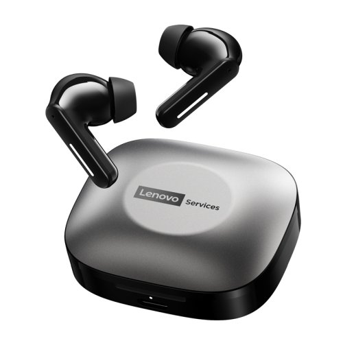 Image de Casque Bluetooth Lenovo LE209 - Anti-Bruit & 30H Autonomie