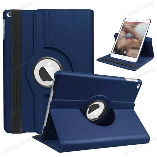 Image de Étui iPad Rotatif Universel - Protection & Support 360°