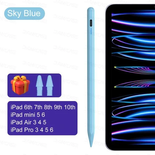Cielo blu