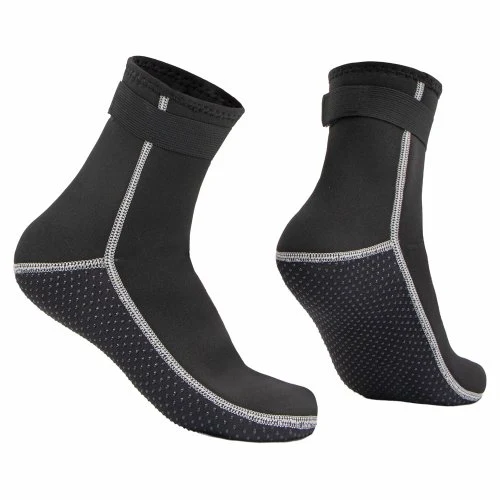 Negro gris