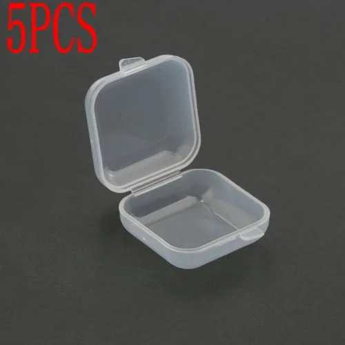 5PCS