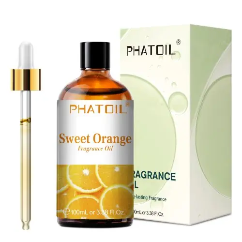 Doux orange