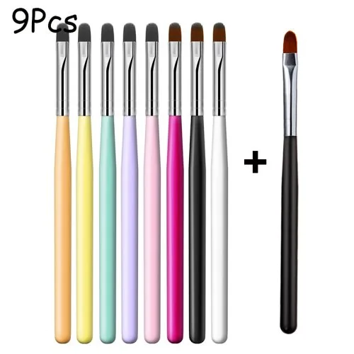 9PCS