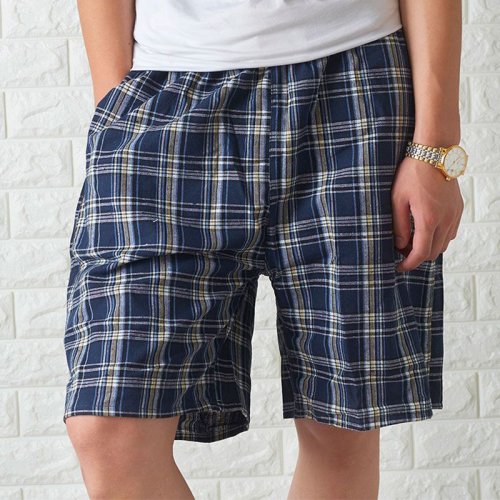 Imagen de Boxers de Algodón 100% para Hombre - Cómodos y Estilosos