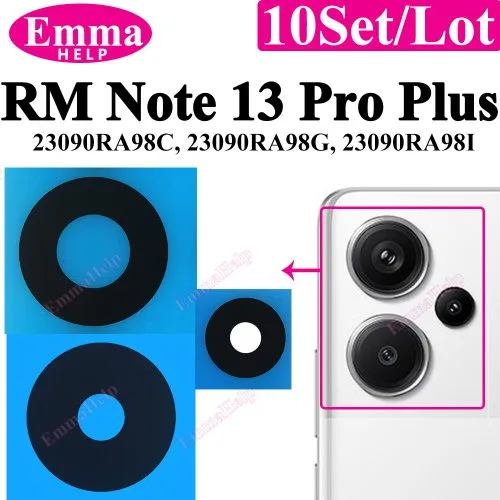 10x Note 13 Pro Plus