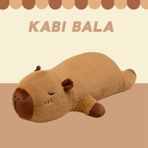 Kapybara dl