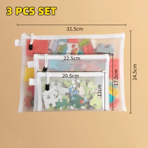 3 St. Set