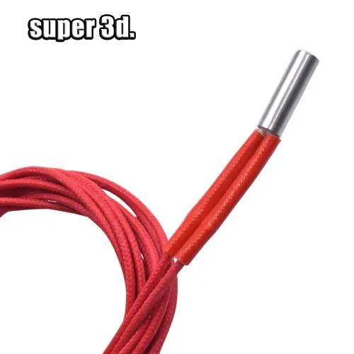 Image de Cartouche Chauffante 12V/24V pour Imprimante 3D
