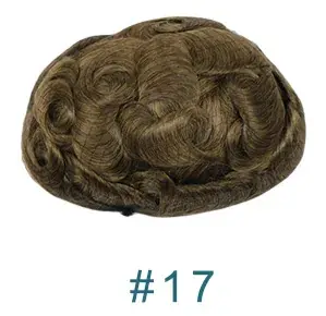 17 couleur