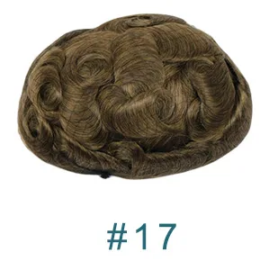 17 #