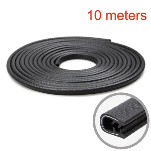 10m negro